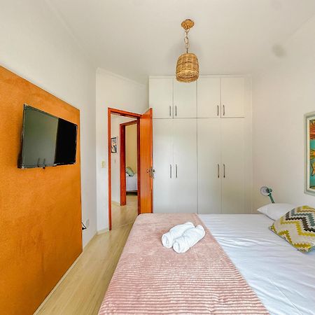 Thalassa - Apartamento Cabo Frio Luaran gambar