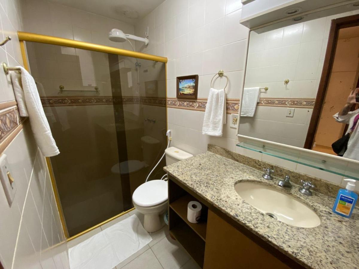 Thalassa - Apartamento Cabo Frio Luaran gambar