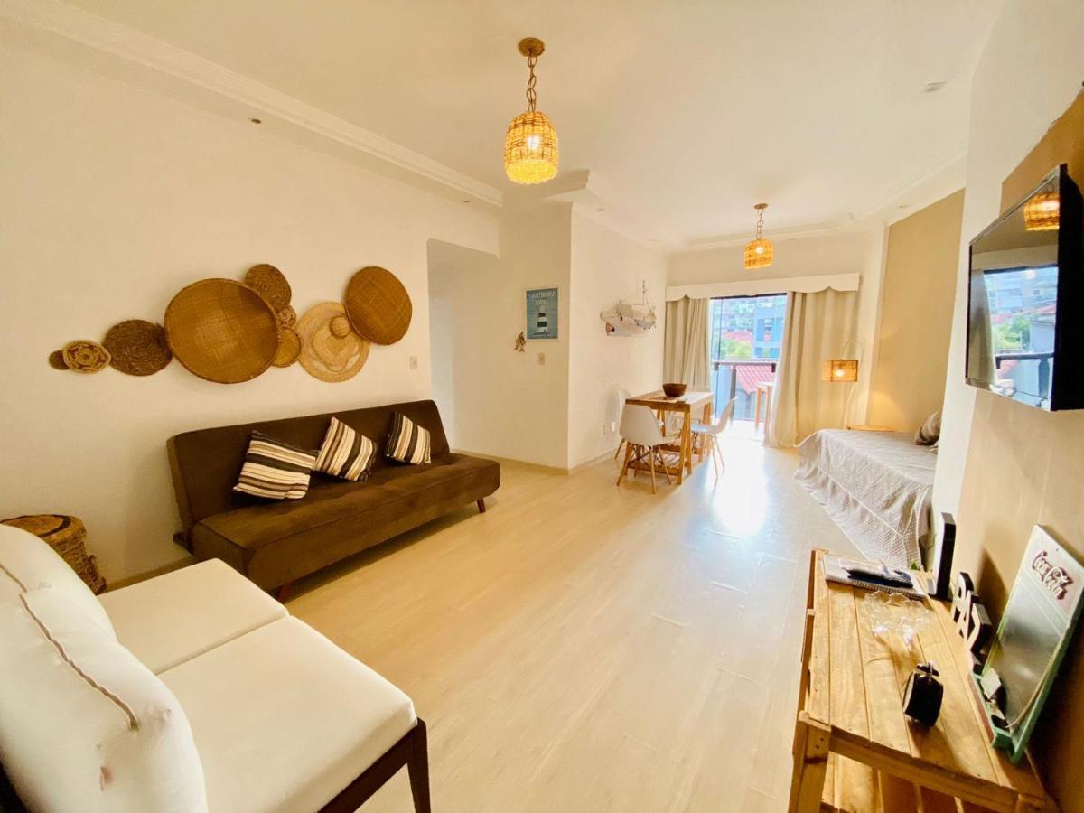 Thalassa - Apartamento Cabo Frio Luaran gambar