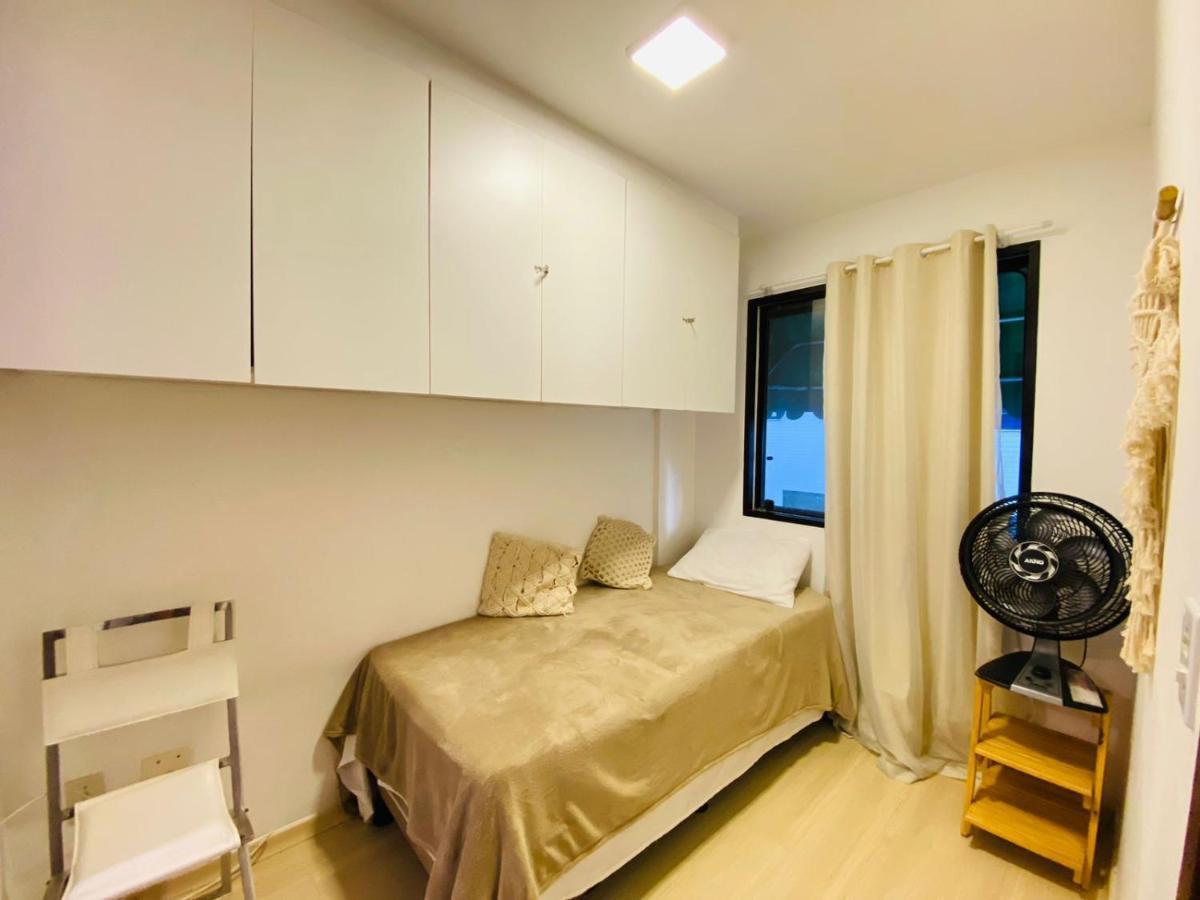 Thalassa - Apartamento Cabo Frio Luaran gambar