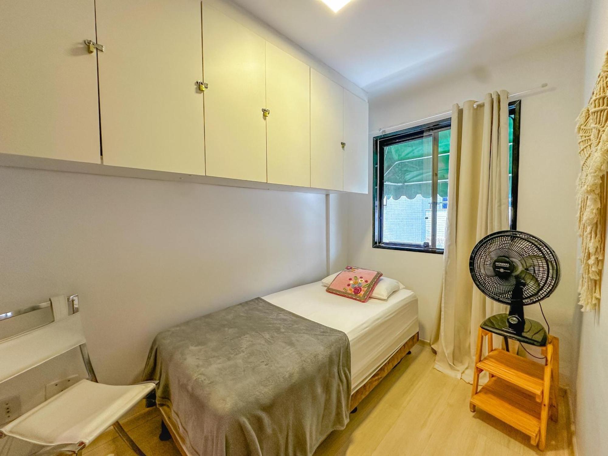 Thalassa - Apartamento Cabo Frio Luaran gambar