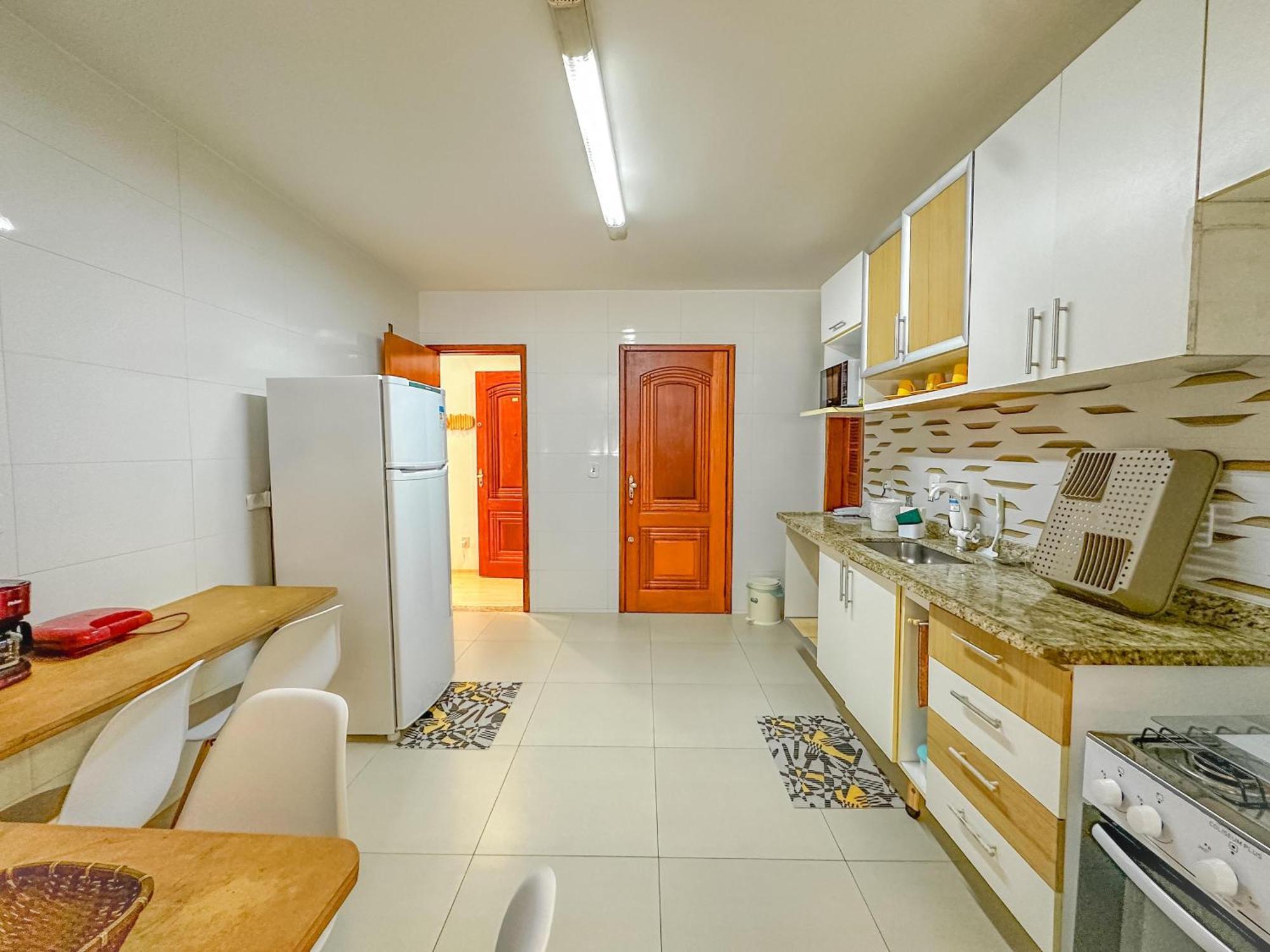 Thalassa - Apartamento Cabo Frio Luaran gambar