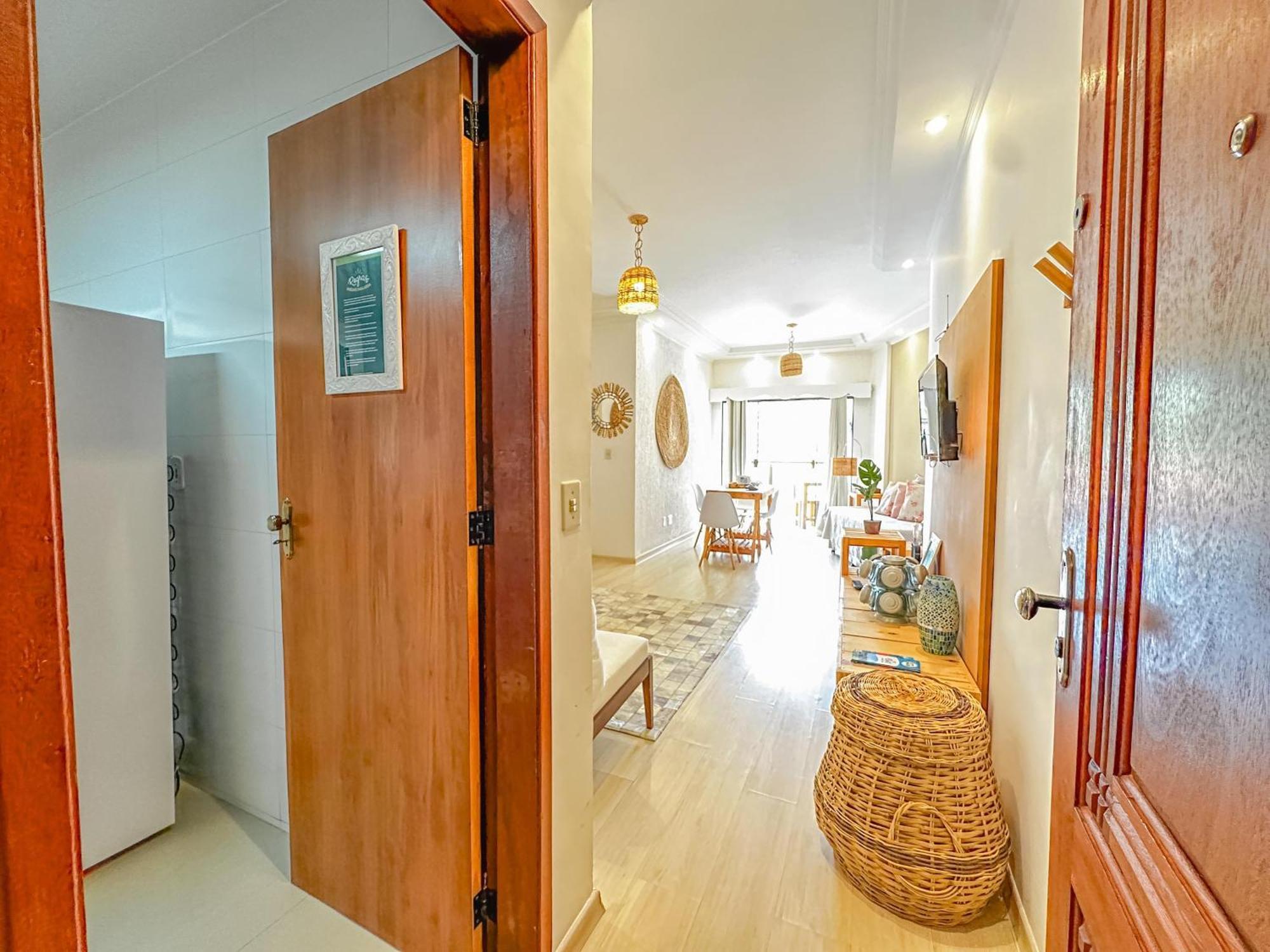 Thalassa - Apartamento Cabo Frio Luaran gambar