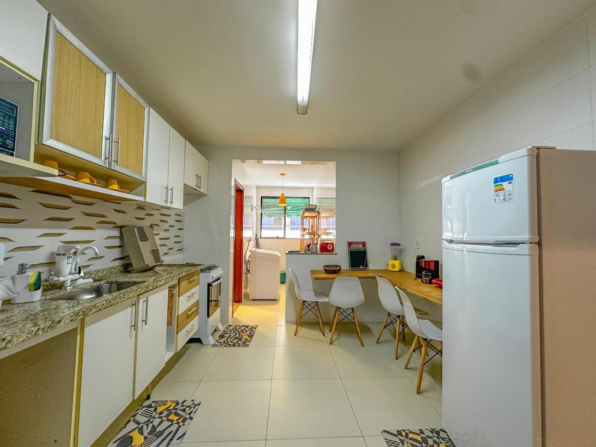 Thalassa - Apartamento Cabo Frio Luaran gambar