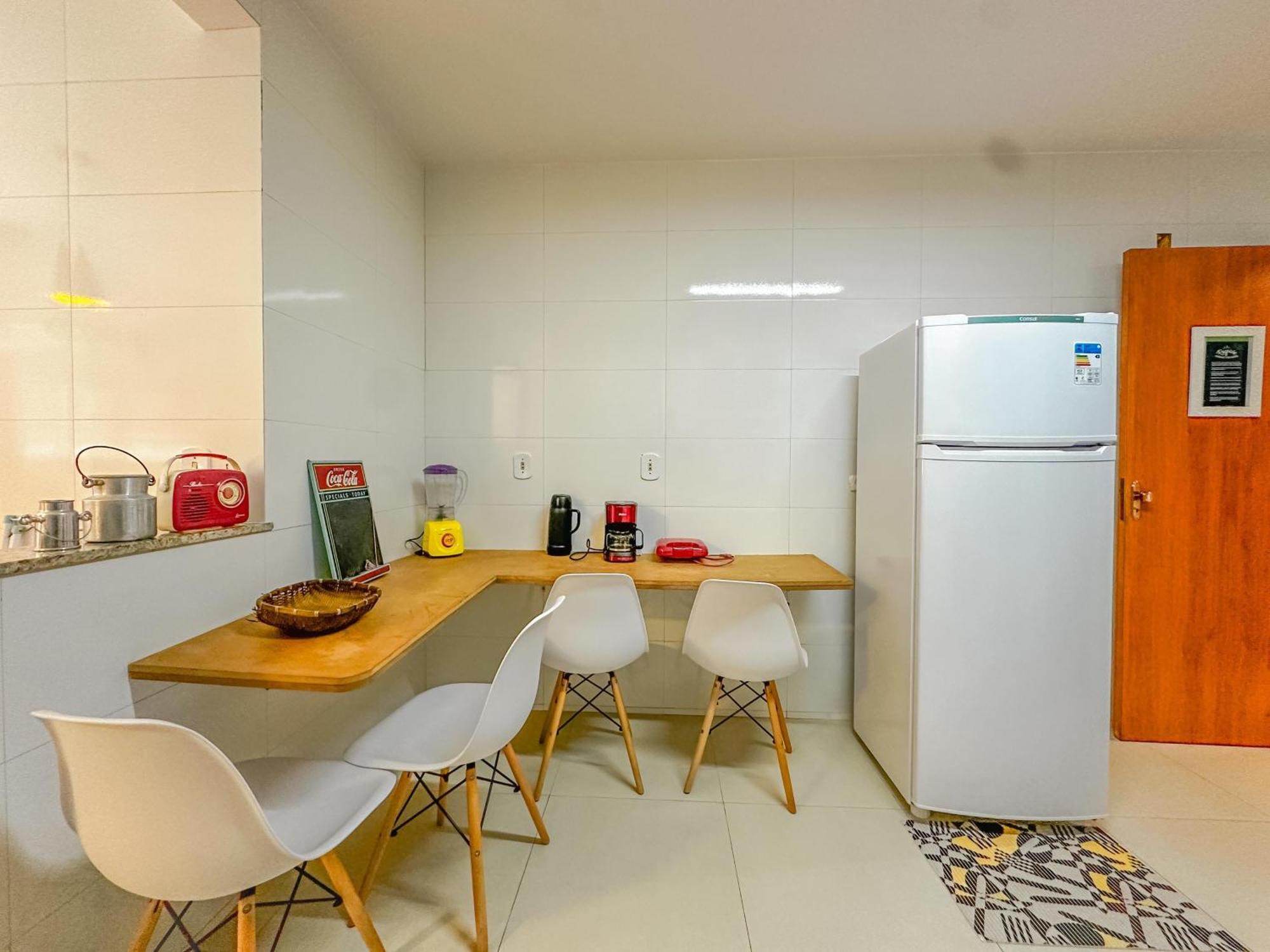 Thalassa - Apartamento Cabo Frio Luaran gambar